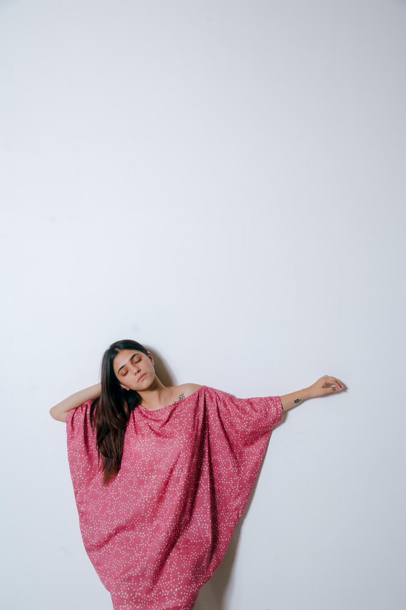 Watermelon Dress Dress by Homegrown by Alterego for women in Singapore