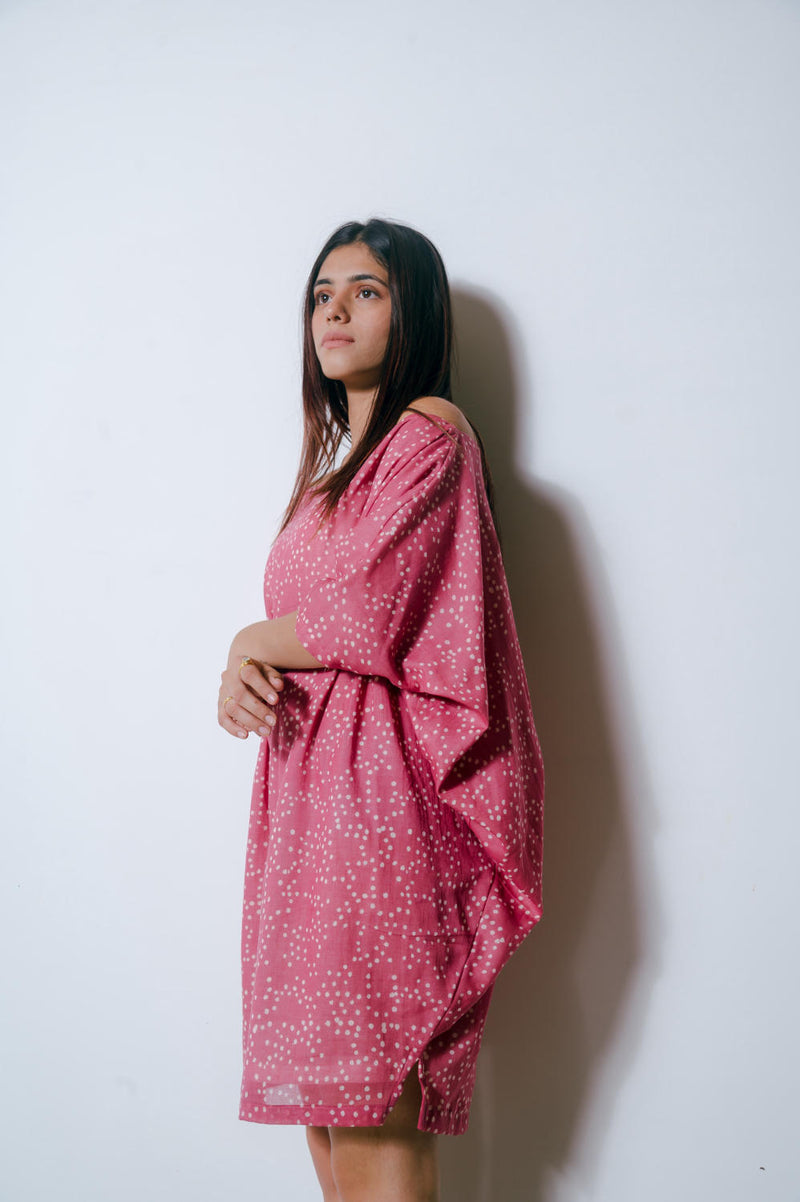 Watermelon Dress Dress by Homegrown by Alterego for women in Singapore