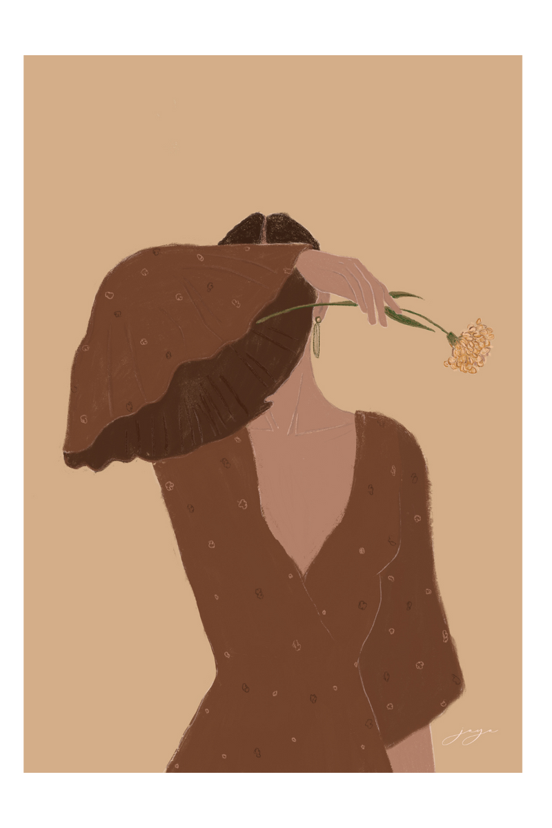 Wallflower