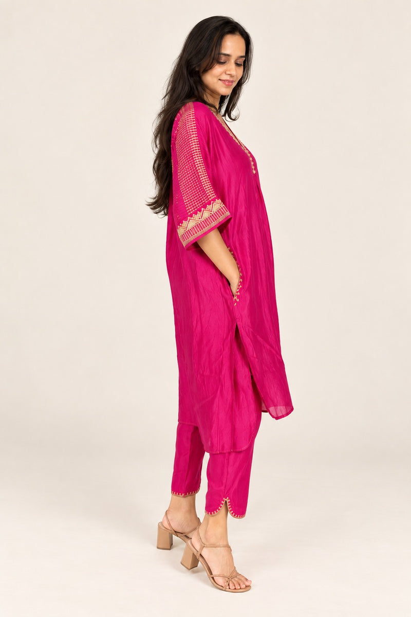 PPFP26 STUDIO KAF/RAS/EMB/PK-Size M & L