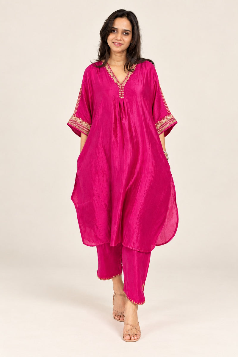 PPFP26 STUDIO KAF/RAS/EMB/PK-Size M & L