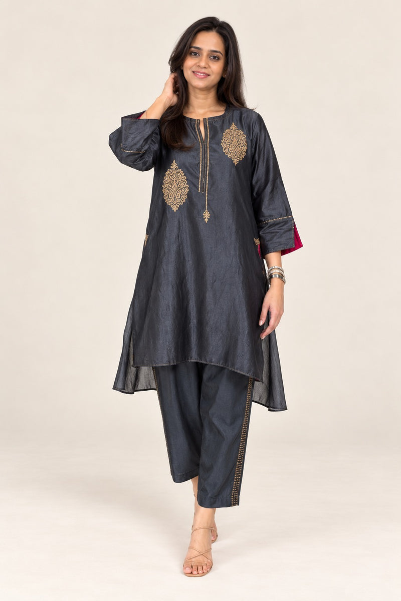 PPFP26 STUDIO SET/RAS/EMB/FG-Size M & L