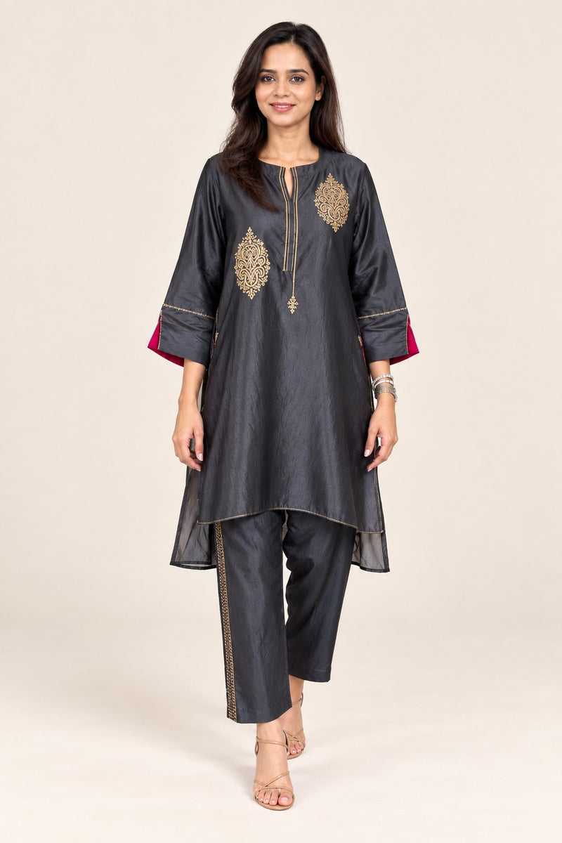 PPFP26 STUDIO SET/RAS/EMB/FG-Size M & L