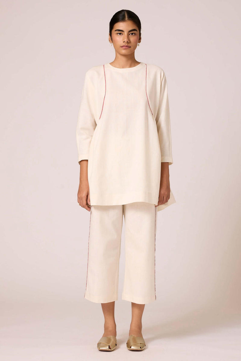 Yami Set cotton by The Summer House for women in Singapore