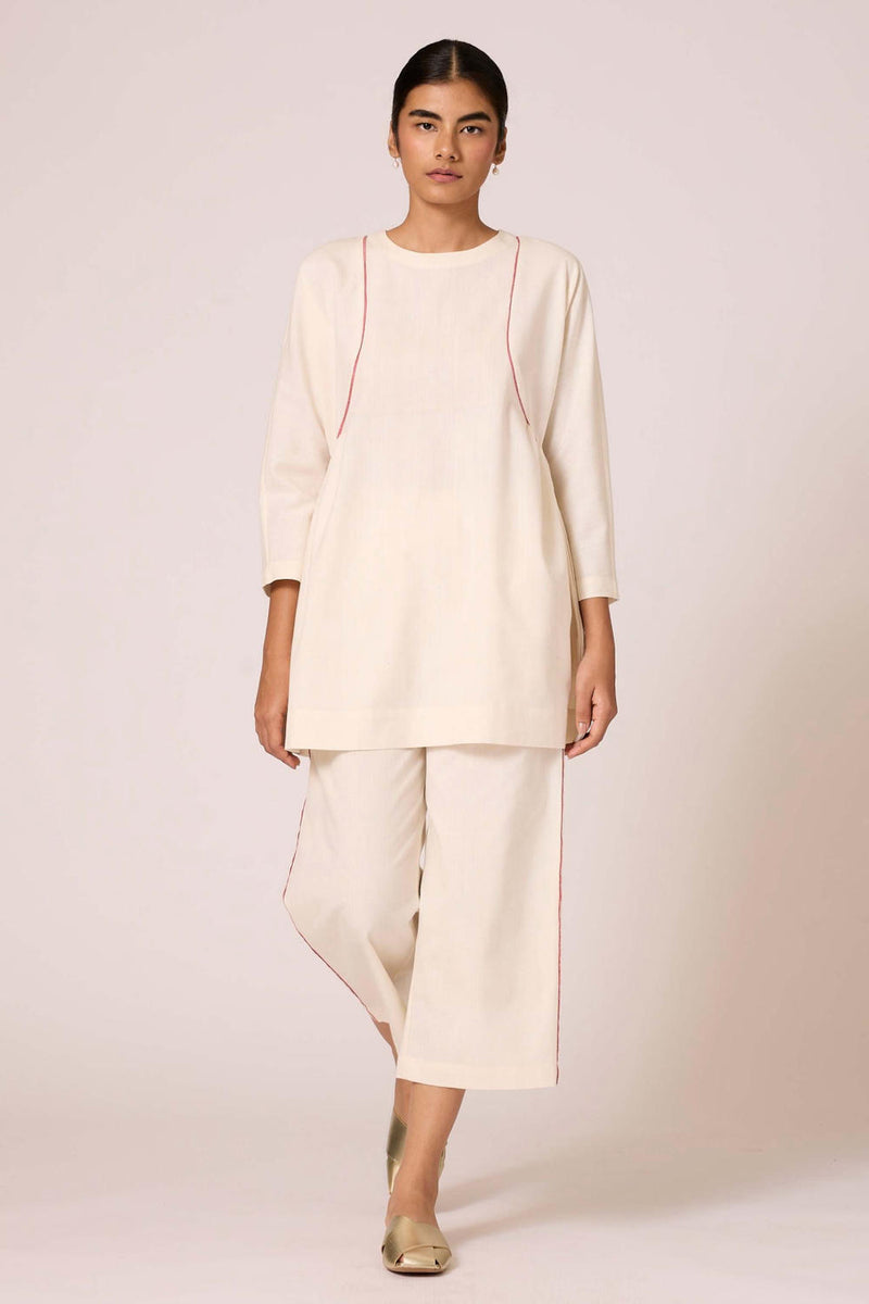 Yami Set cotton by The Summer House for women in Singapore