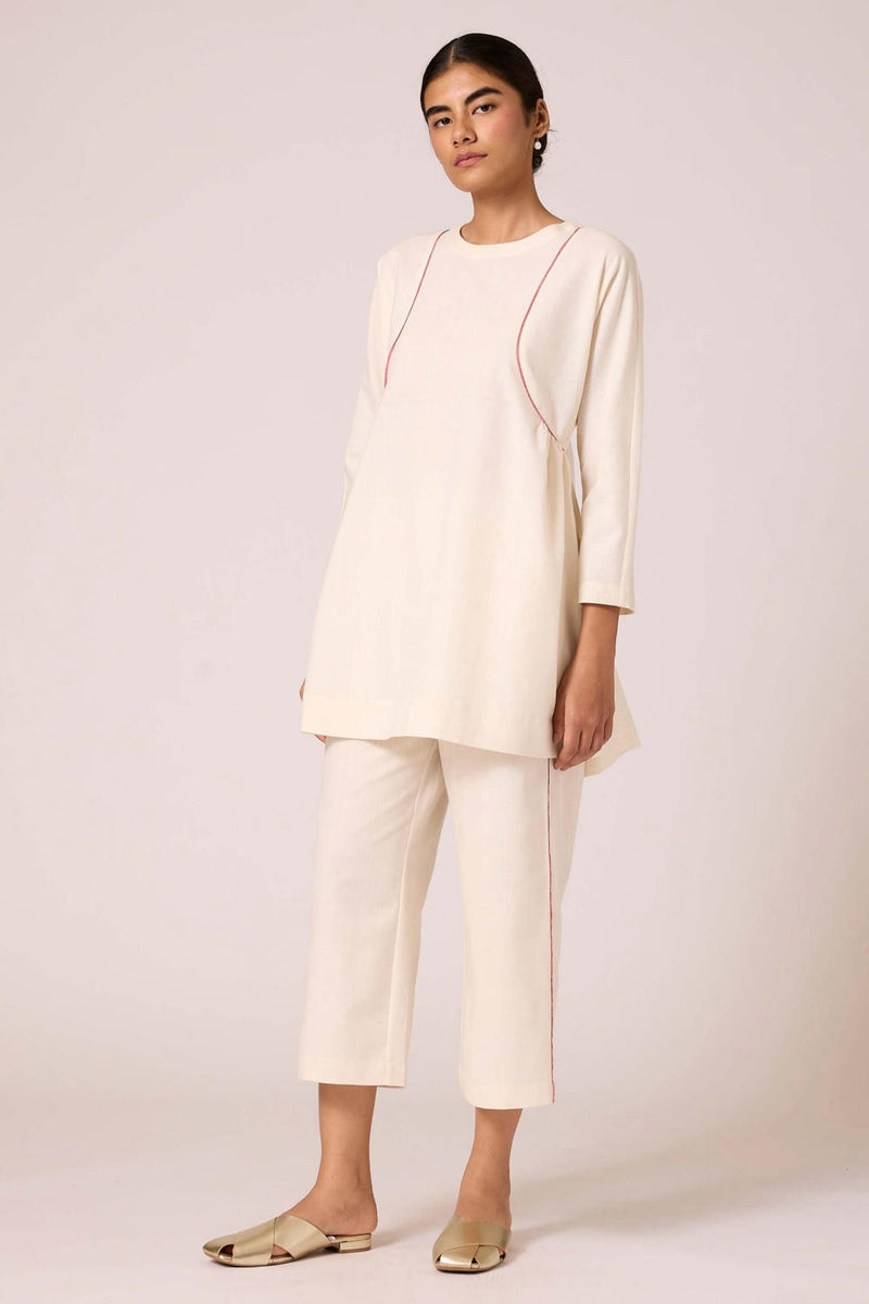 Yami Set cotton by The Summer House for women in Singapore