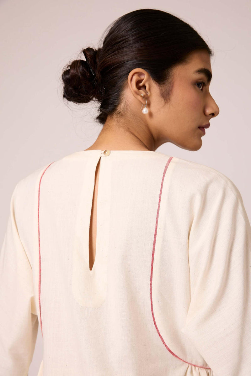 Yami Set cotton by The Summer House for women in Singapore