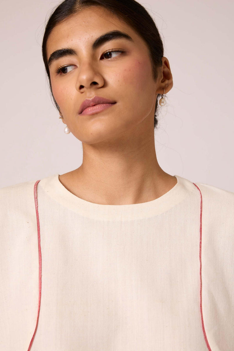 Yami Set cotton by The Summer House for women in Singapore
