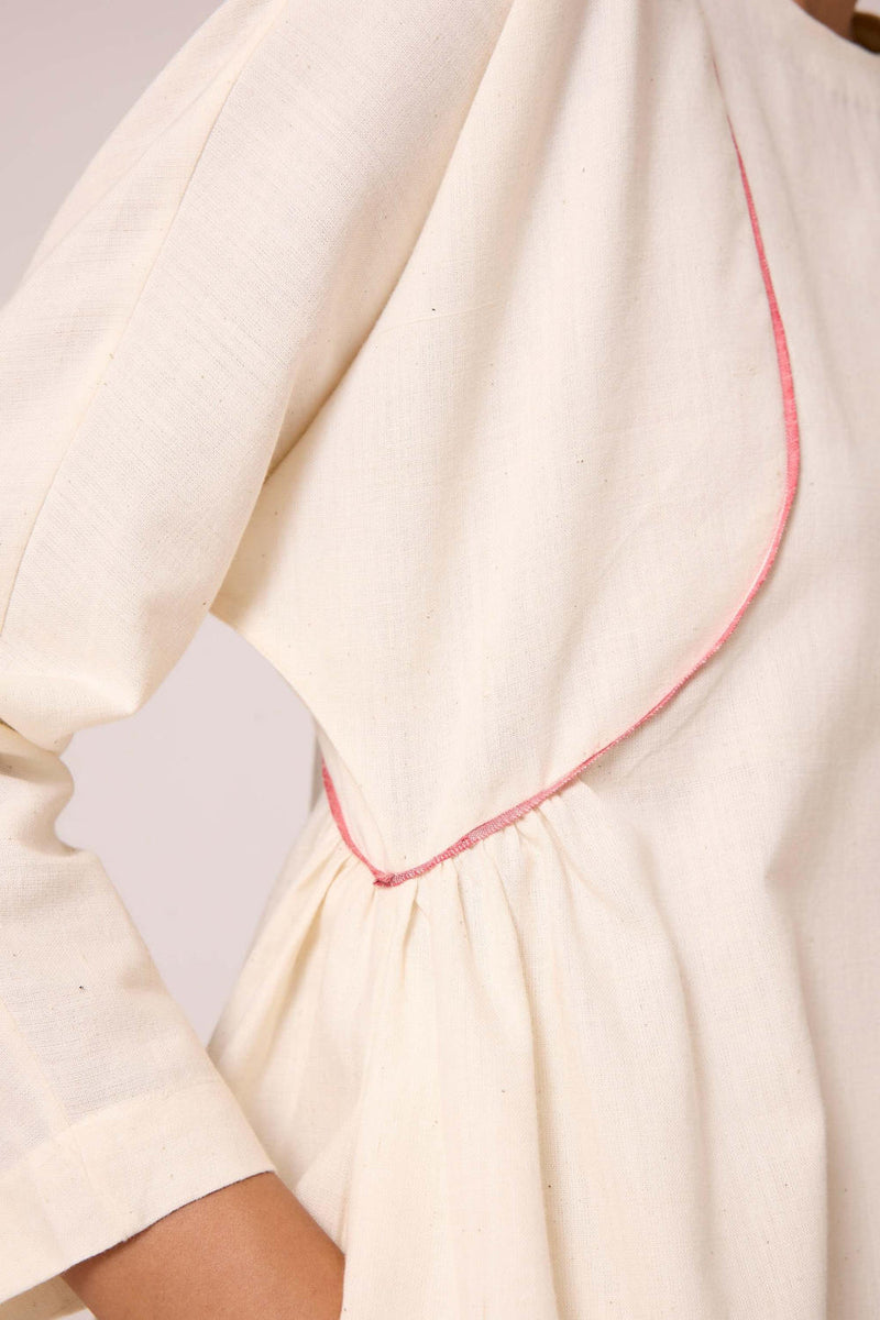 Yami Set cotton by The Summer House for women in Singapore