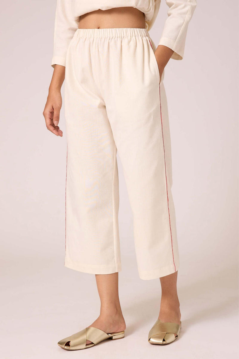 Yami Set cotton by The Summer House for women in Singapore