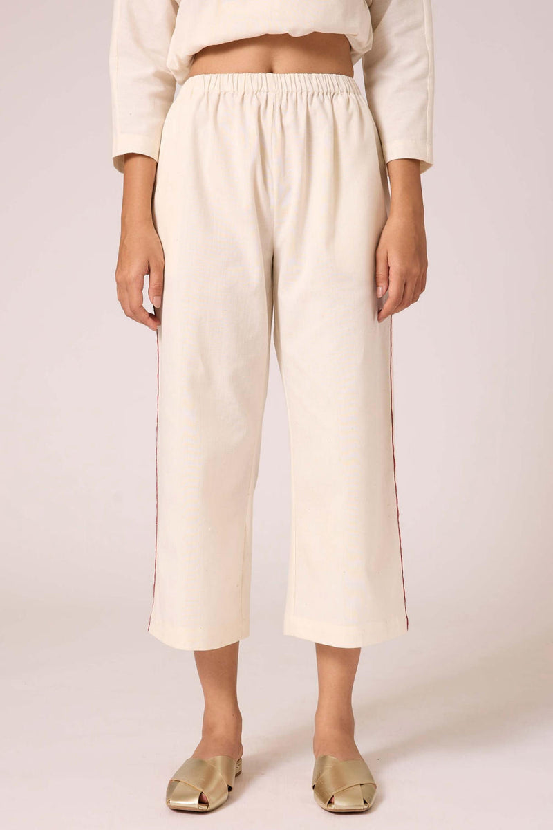 Yami Set cotton by The Summer House for women in Singapore