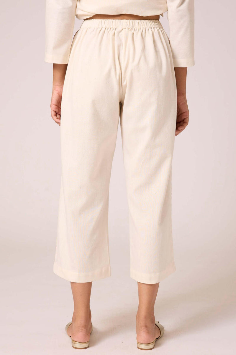 Yami Set cotton by The Summer House for women in Singapore