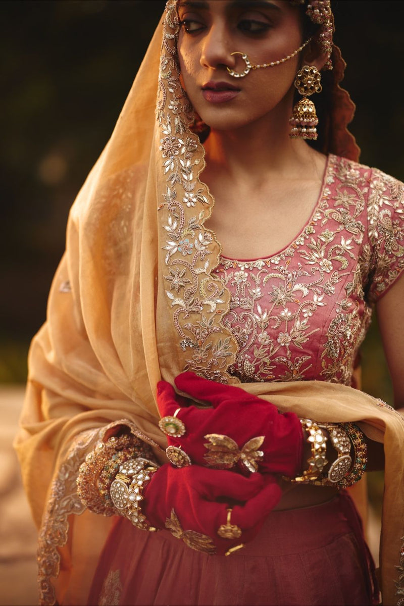 ZAIRA DUPATTA