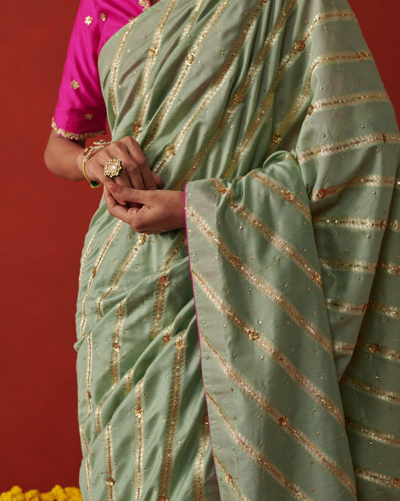 ZARIYA SAREE