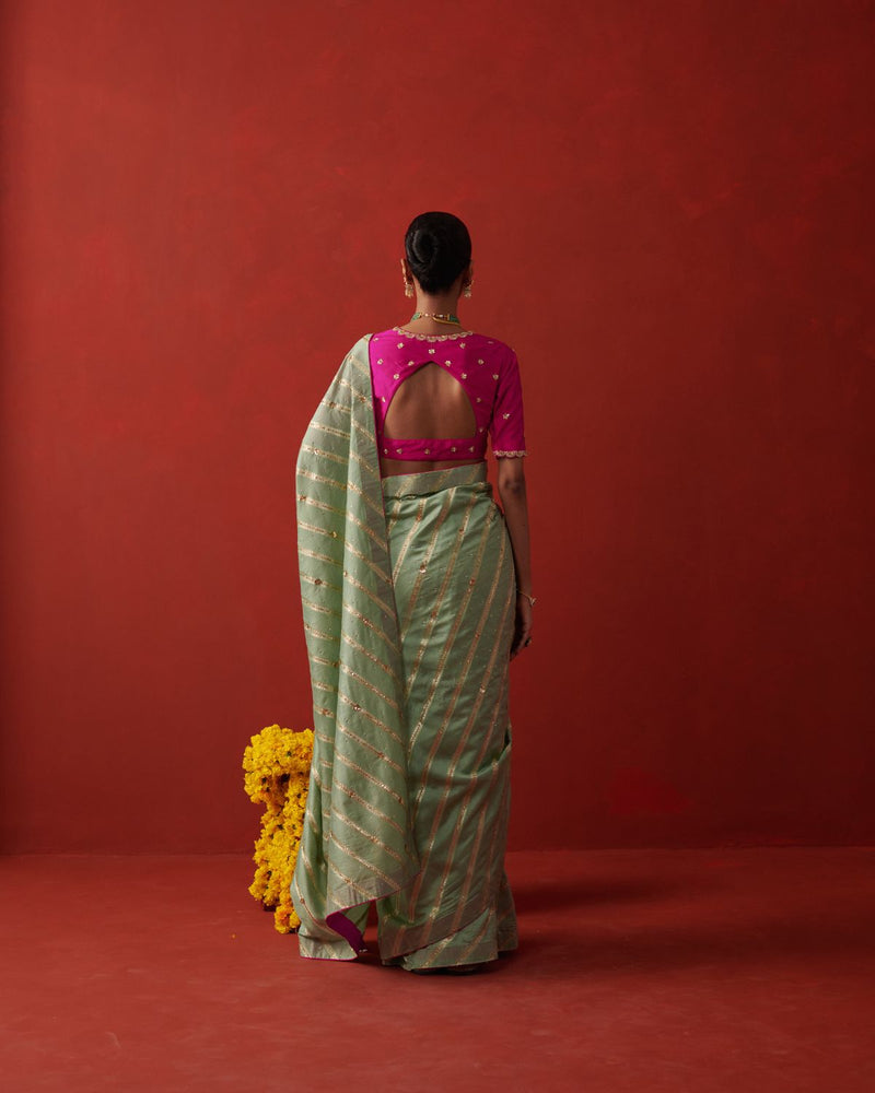 ZARIYA SAREE