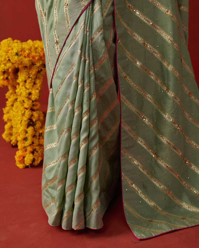 ZARIYA SAREE