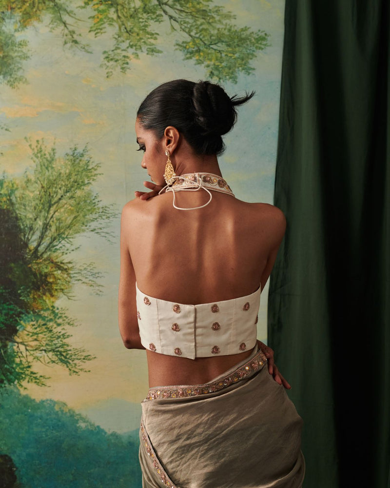 ZOHRA SAREE