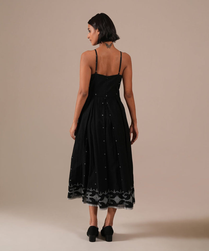 Basalt Dress 100% cotton Buy Basalt Dress from C&W | Dresses for Women by Indigo Dreams for women in Singapore