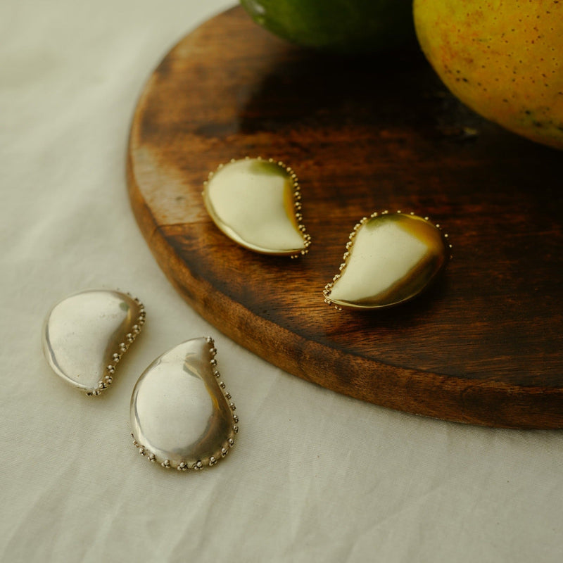 Mango Slices