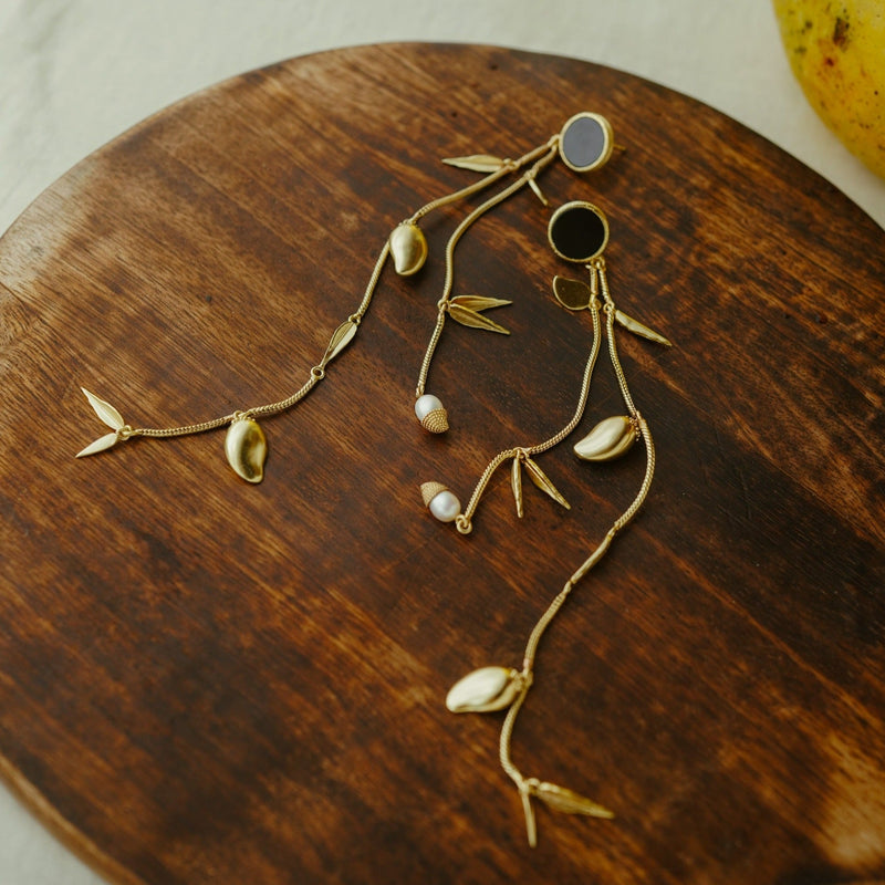 Mango Stems