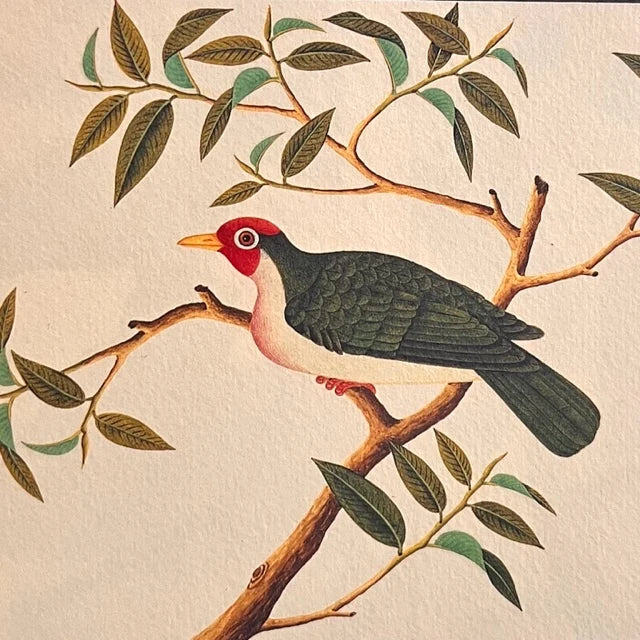 Mug Blue Bird