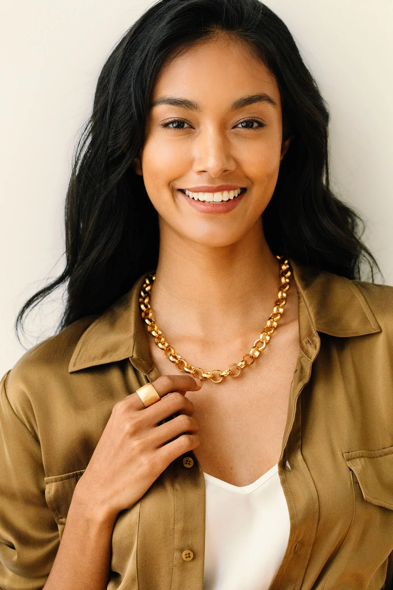 SOPHIA NECKLACE
