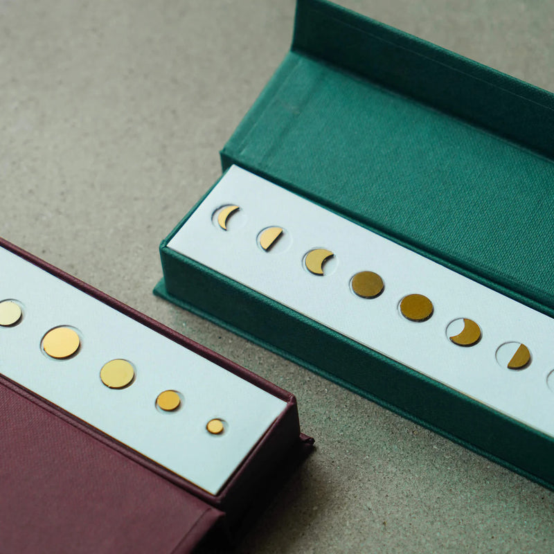 Chaand Taare stainless steel skin jewellery by Surmeyi for women in Singapore