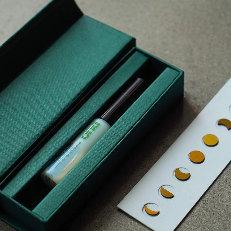 Chaand Taare stainless steel skin jewellery by Surmeyi for women in Singapore