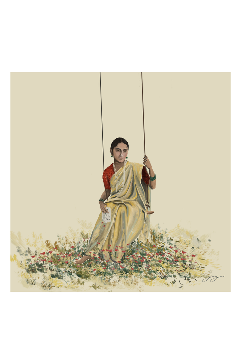 chaandni