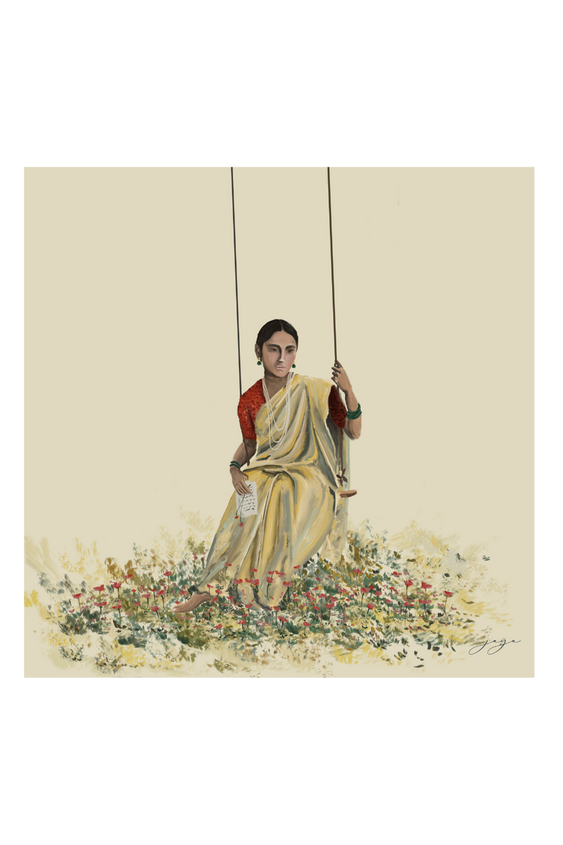 chaandni