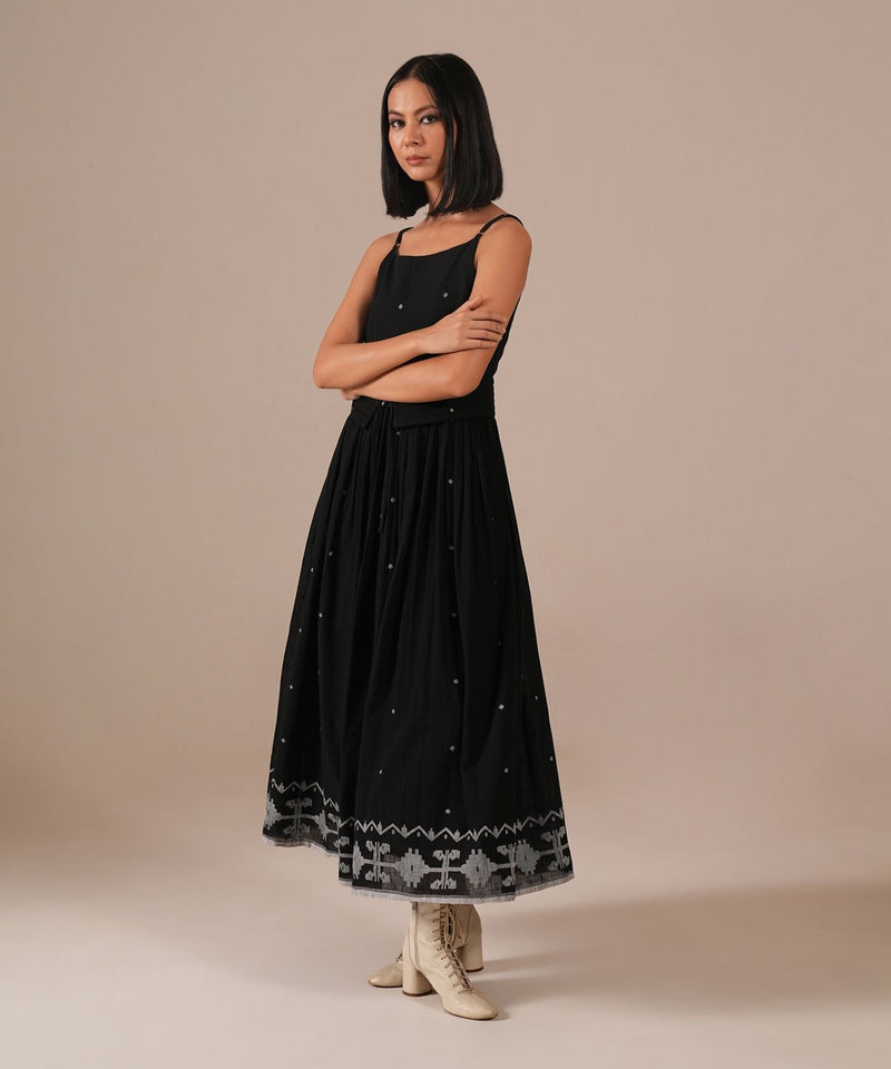 Comet Dress 100% cotton Buy Comet Dress from C&W | Dresses for Women by Indigo Dreams for women in Singapore