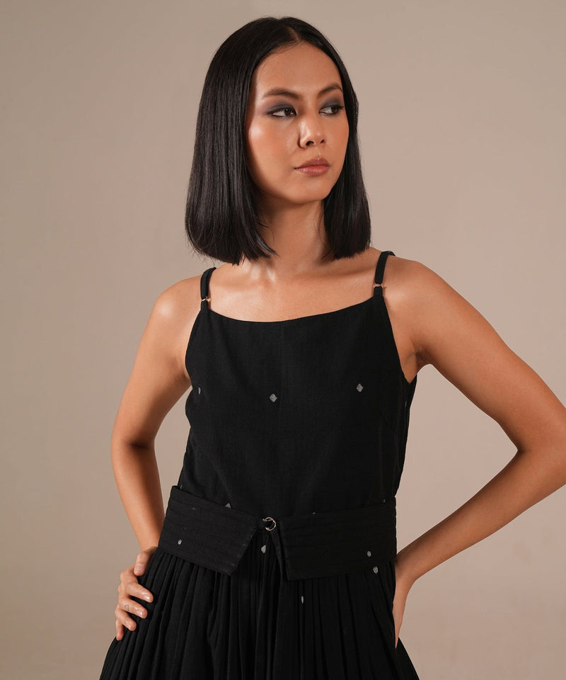 Comet Dress 100% cotton Buy Comet Dress from C&W | Dresses for Women by Indigo Dreams for women in Singapore