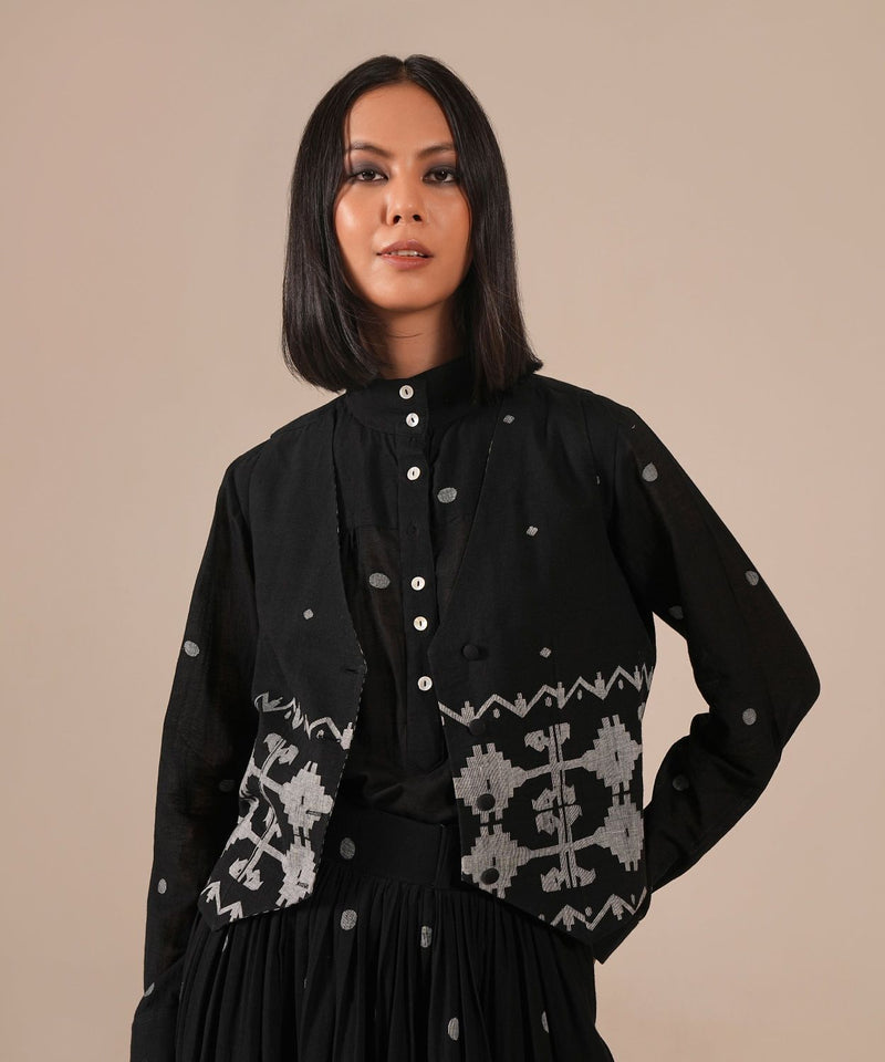 Crescent Set 100% cotton Buy Crescent Set from C&W | Co-Ord Sets for Women by Indigo Dreams for women in Singapore