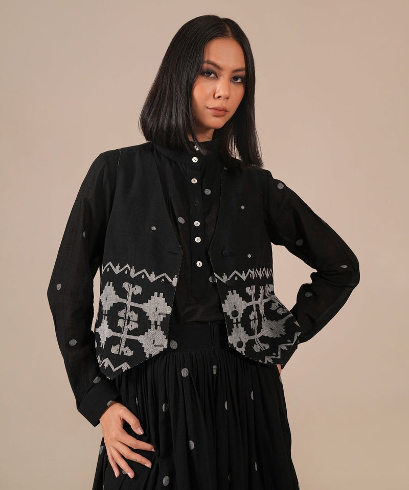 Crescent Set 100% cotton Buy Crescent Set from C&W | Co-Ord Sets for Women by Indigo Dreams for women in Singapore
