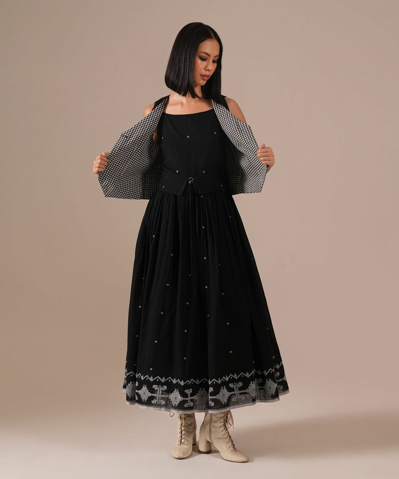 Eclipse Set 100% cotton Buy Eclipse Set from C&W | Co-Ord Sets for Women by Indigo Dreams for women in Singapore