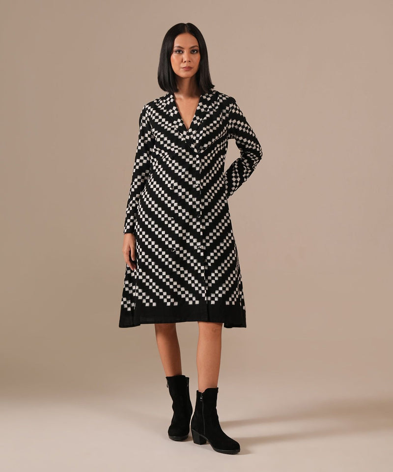 Glint Dress 100% cotton Buy Glint Dress from C&W | Dresses for Women by Indigo Dreams for women in Singapore