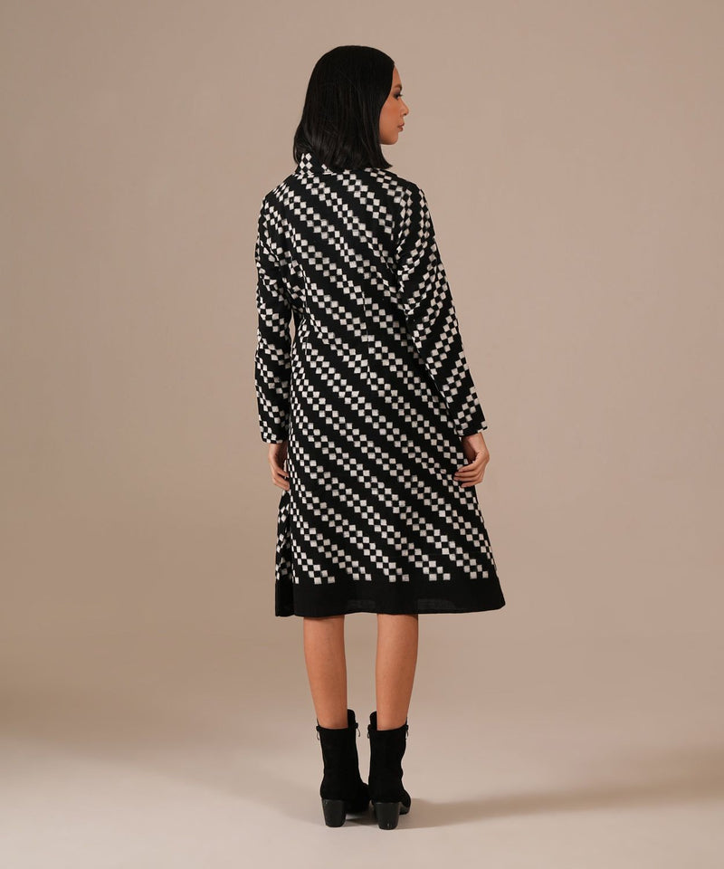 Glint Dress 100% cotton Buy Glint Dress from C&W | Dresses for Women by Indigo Dreams for women in Singapore
