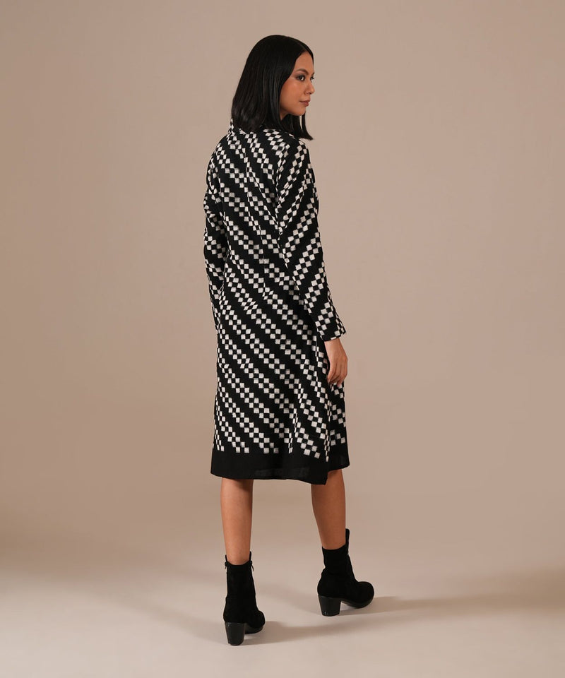 Glint Dress 100% cotton Buy Glint Dress from C&W | Dresses for Women by Indigo Dreams for women in Singapore