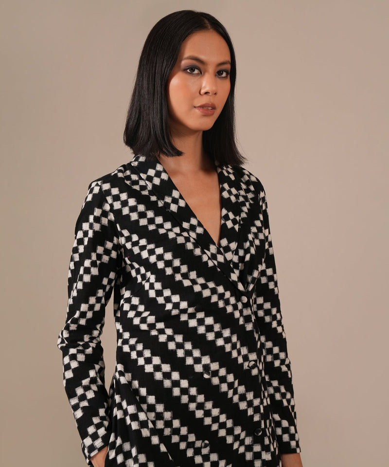 Glint Dress 100% cotton Buy Glint Dress from C&W | Dresses for Women by Indigo Dreams for women in Singapore