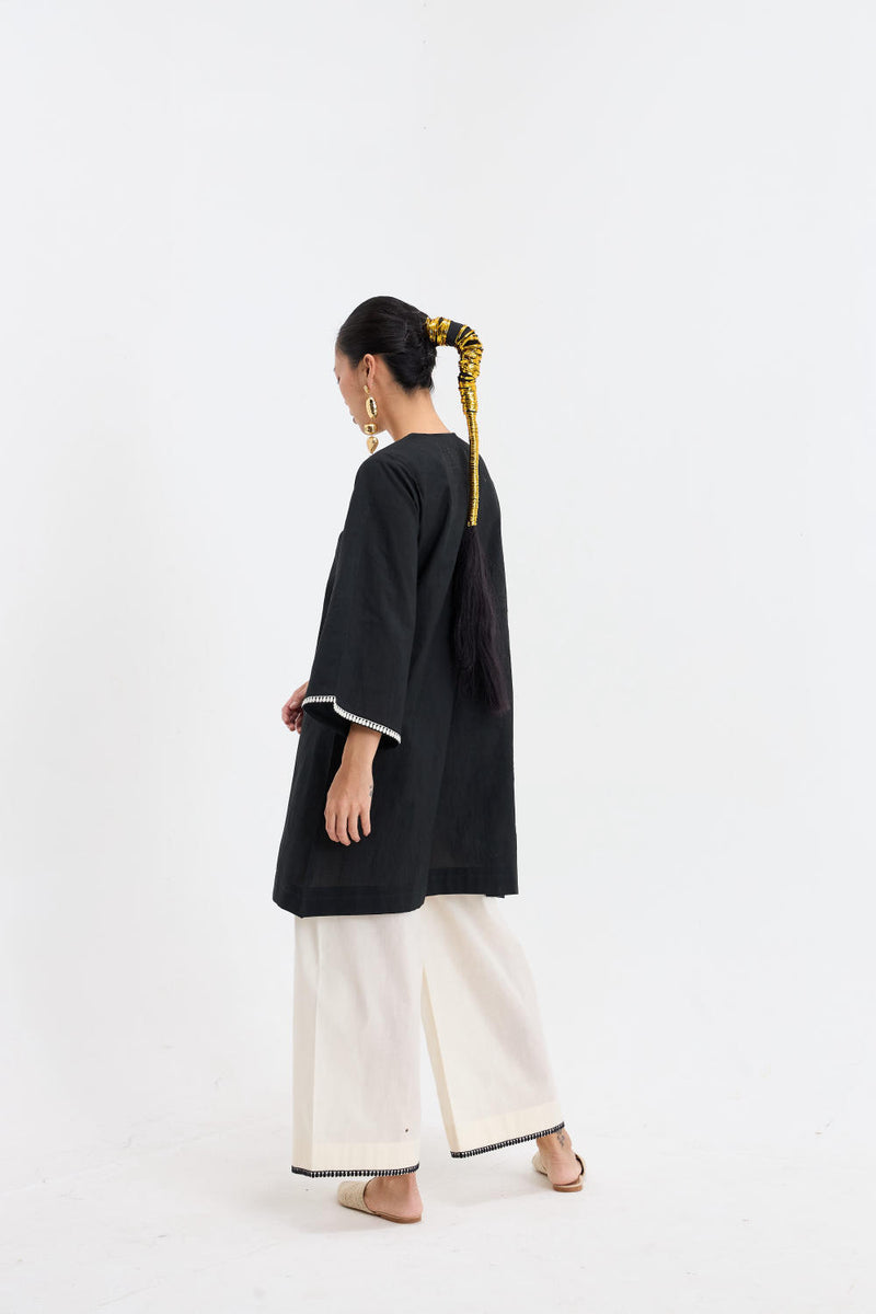 NOIR SET cotton by Aavidi for women in Singapore