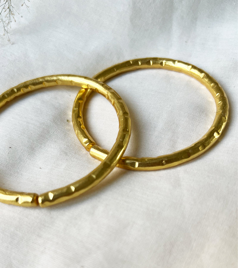 ASMA BANGLES by Khara Kapas Jewellery for women in Singapore
