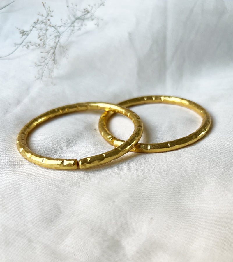 ASMA BANGLES by Khara Kapas Jewellery for women in Singapore