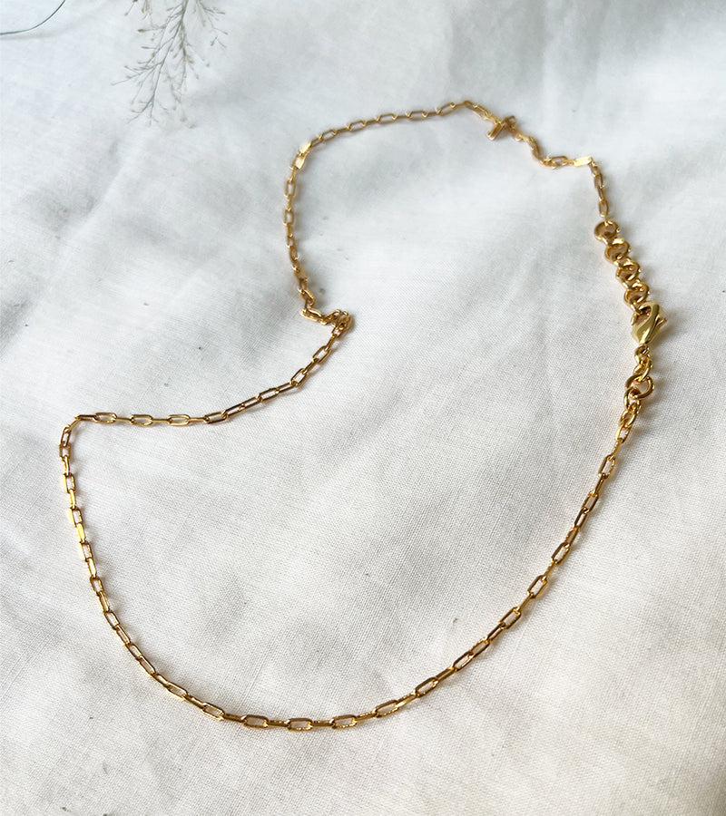 IRA NECKLACE by Khara Kapas Jewellery for women in Singapore
