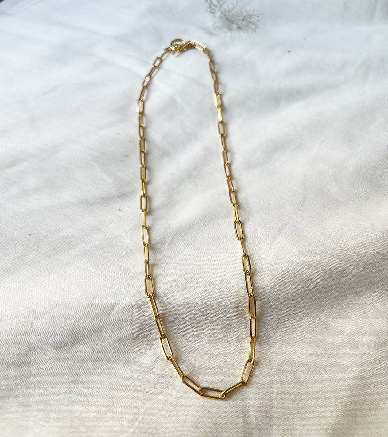 JUDITH NECKLACE by Khara Kapas Jewellery for women in Singapore