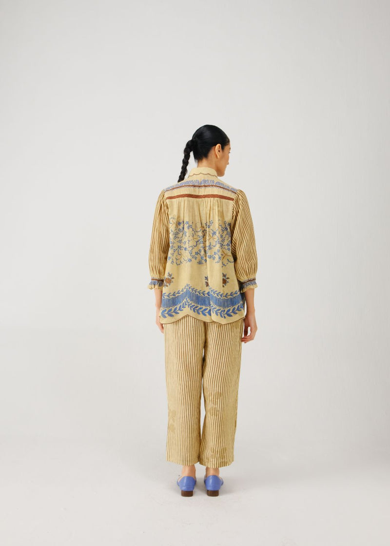 Judy set-Bluebell by CORD for women in Singapore