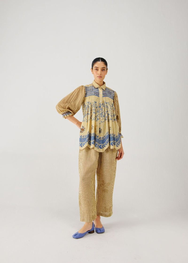 Judy set-Bluebell by CORD for women in Singapore