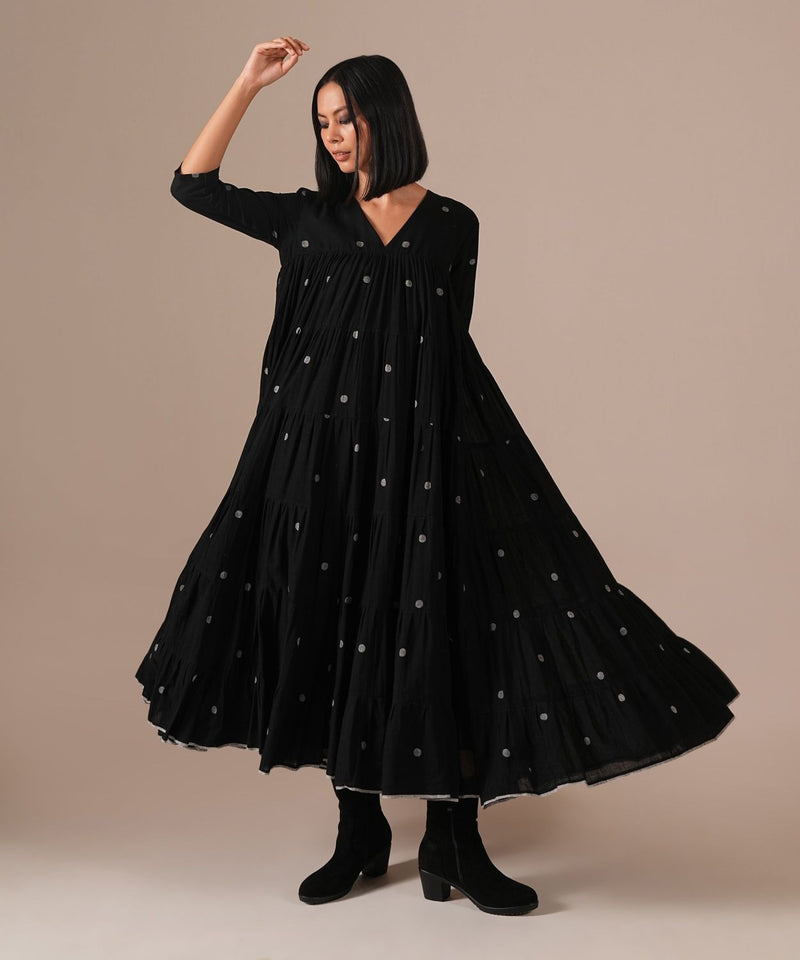 Lava Dress 100% cotton Buy Lava Dress from C&W | Dresses for Women by Indigo Dreams for women in Singapore