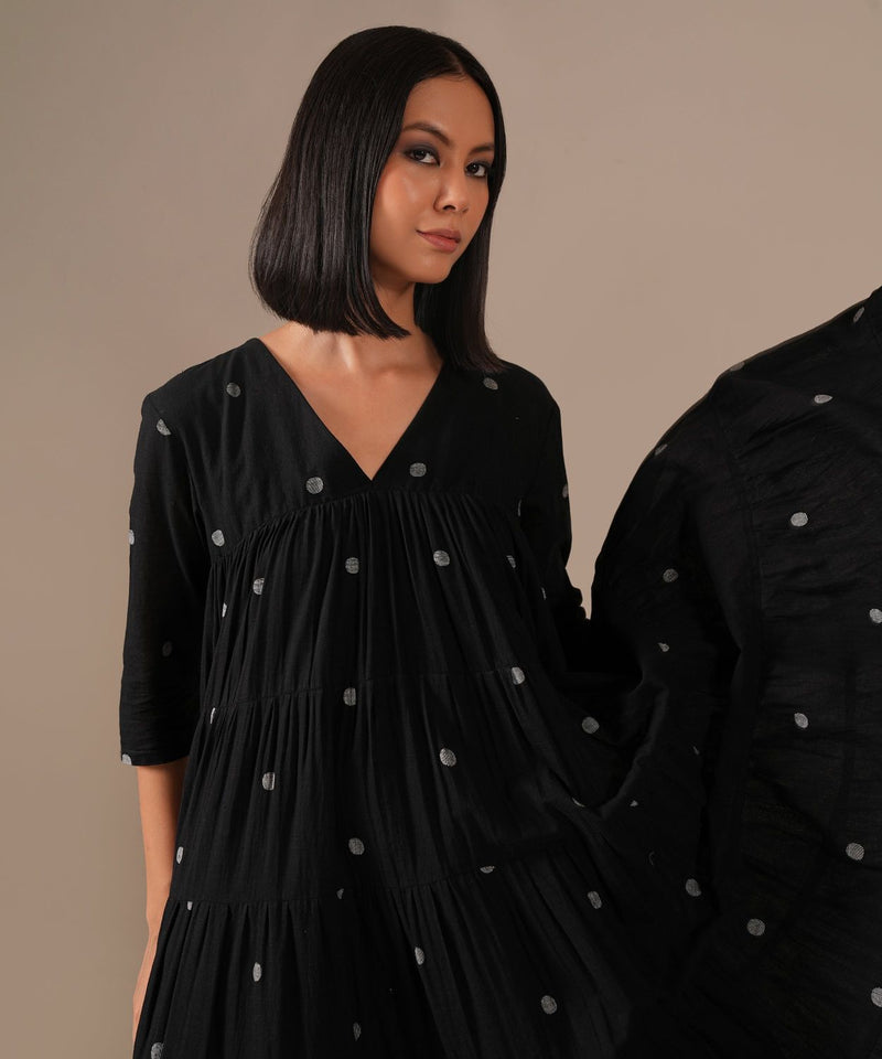 Lava Dress 100% cotton Buy Lava Dress from C&W | Dresses for Women by Indigo Dreams for women in Singapore