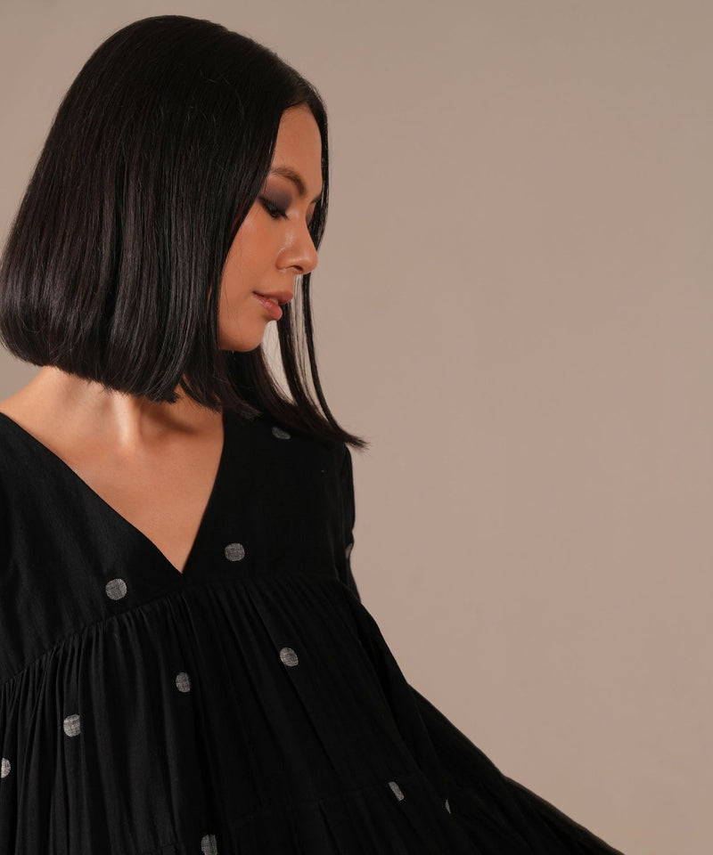 Lava Dress 100% cotton Buy Lava Dress from C&W | Dresses for Women by Indigo Dreams for women in Singapore