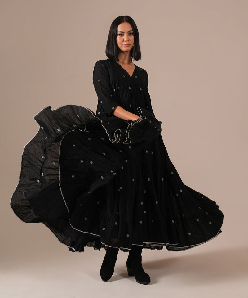 Lava Dress 100% cotton Buy Lava Dress from C&W | Dresses for Women by Indigo Dreams for women in Singapore